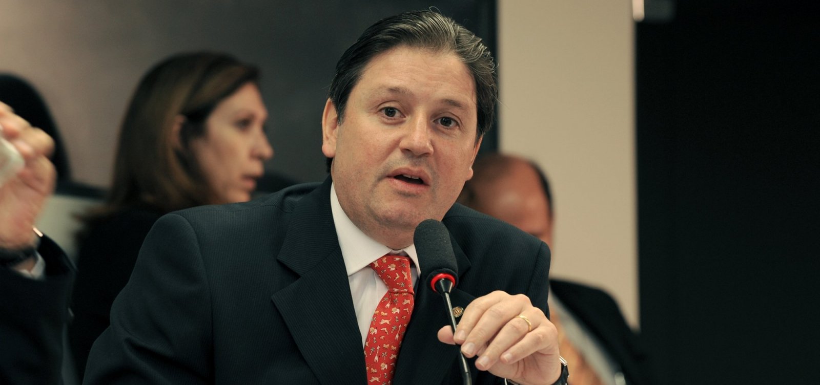 MPF pede condenação de Rocha Loures, ex-assessor de Temer, em caso da mala com R$ 500 mil