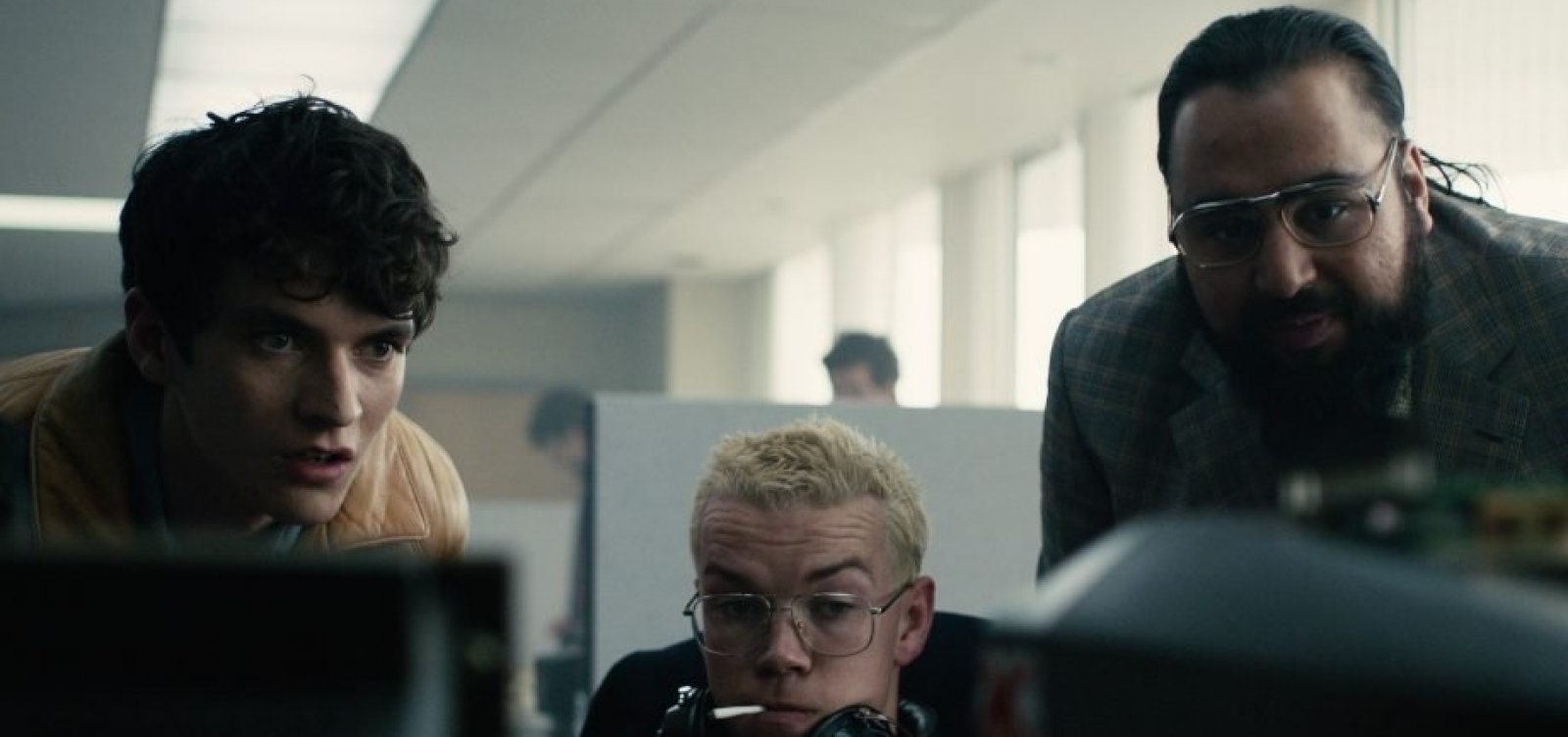 Filme interativo da Netflix é processado por plágio