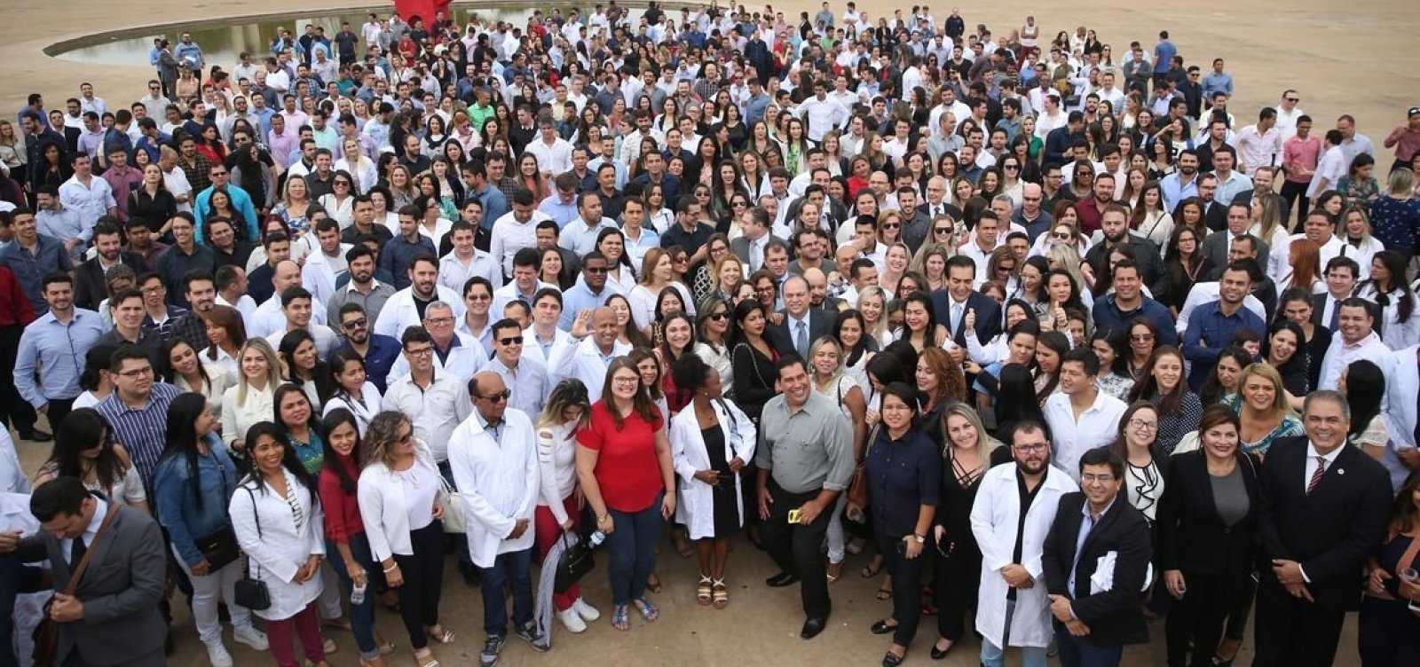 Das vagas não preenchidas no Mais Médicos, 85% ficam no Norte e Nordeste