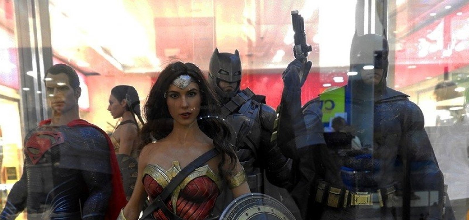 Salvador sedia encontro de cosplayers na tarde de hoje