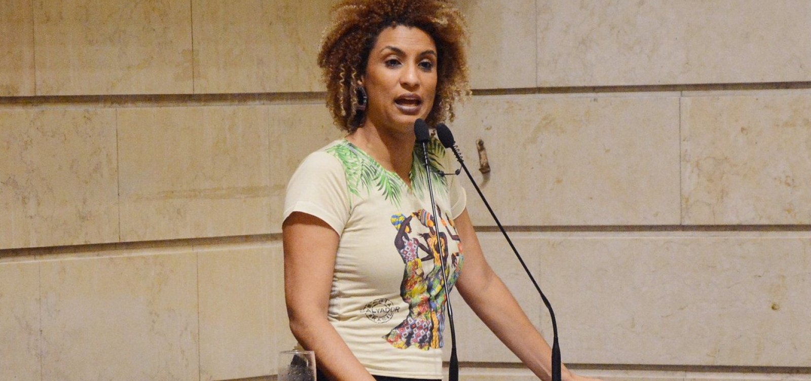 MP-RJ não tem dúvidas de que morte de Marielle está ligada a milícias