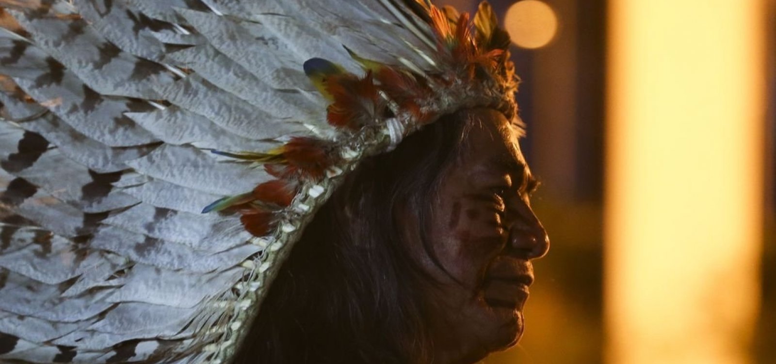 Presidente da Funai pede exoneração do cargo