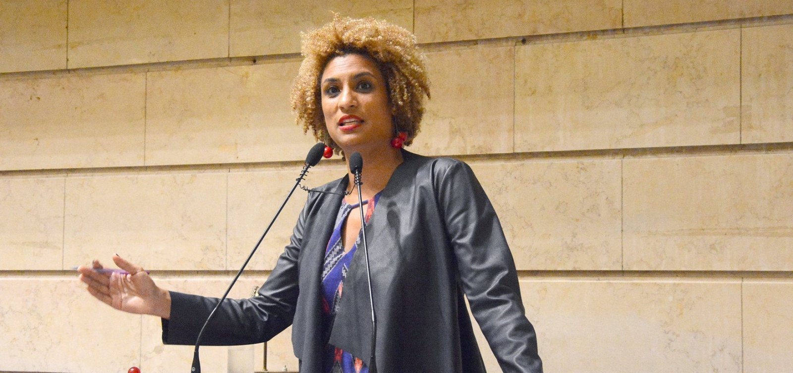 Promotoria e polícia investigam caso Marielle separadamente