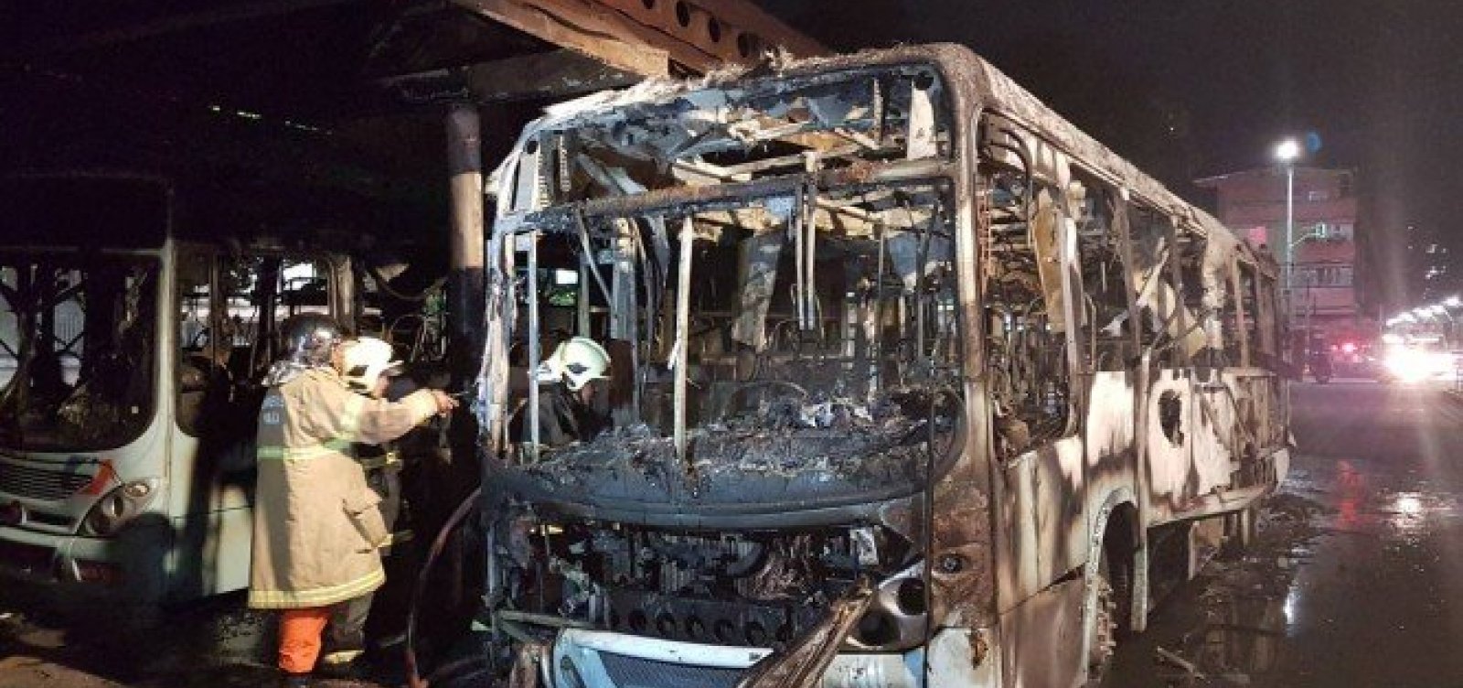 Ceará deve receber hoje 340 agentes da PRF