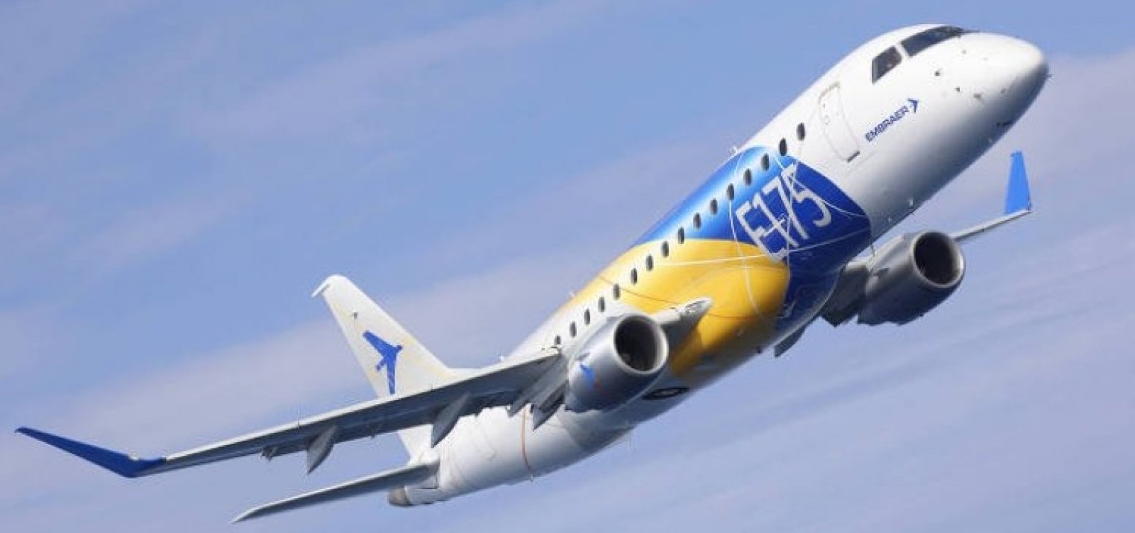 Embraer deve pagar US$ 1,6 bi a acionistas após concluir negociação com Boeing
