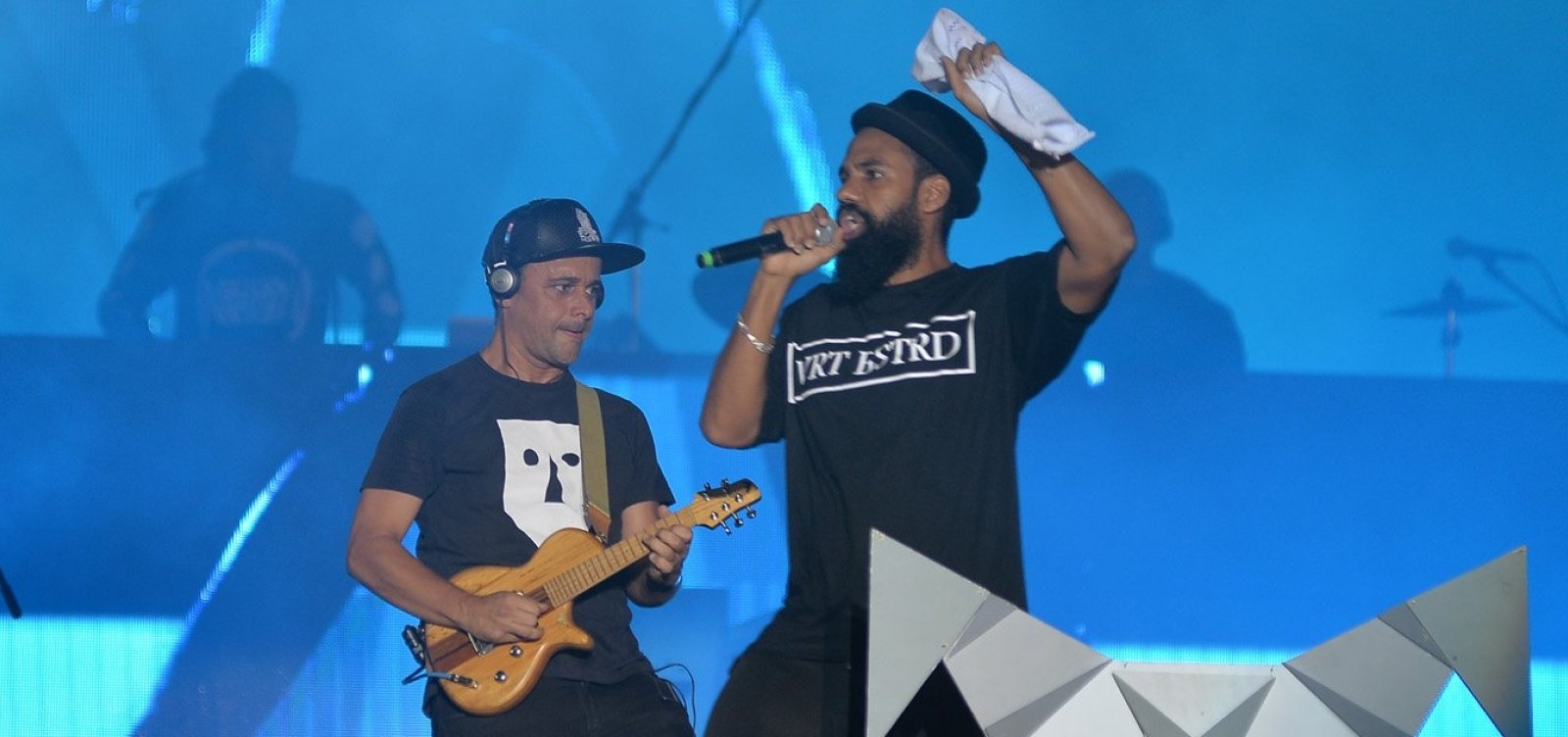 Presidente da Saltur critica Baiana System por 'autoconvite' para o Furdunço: 'Chato'