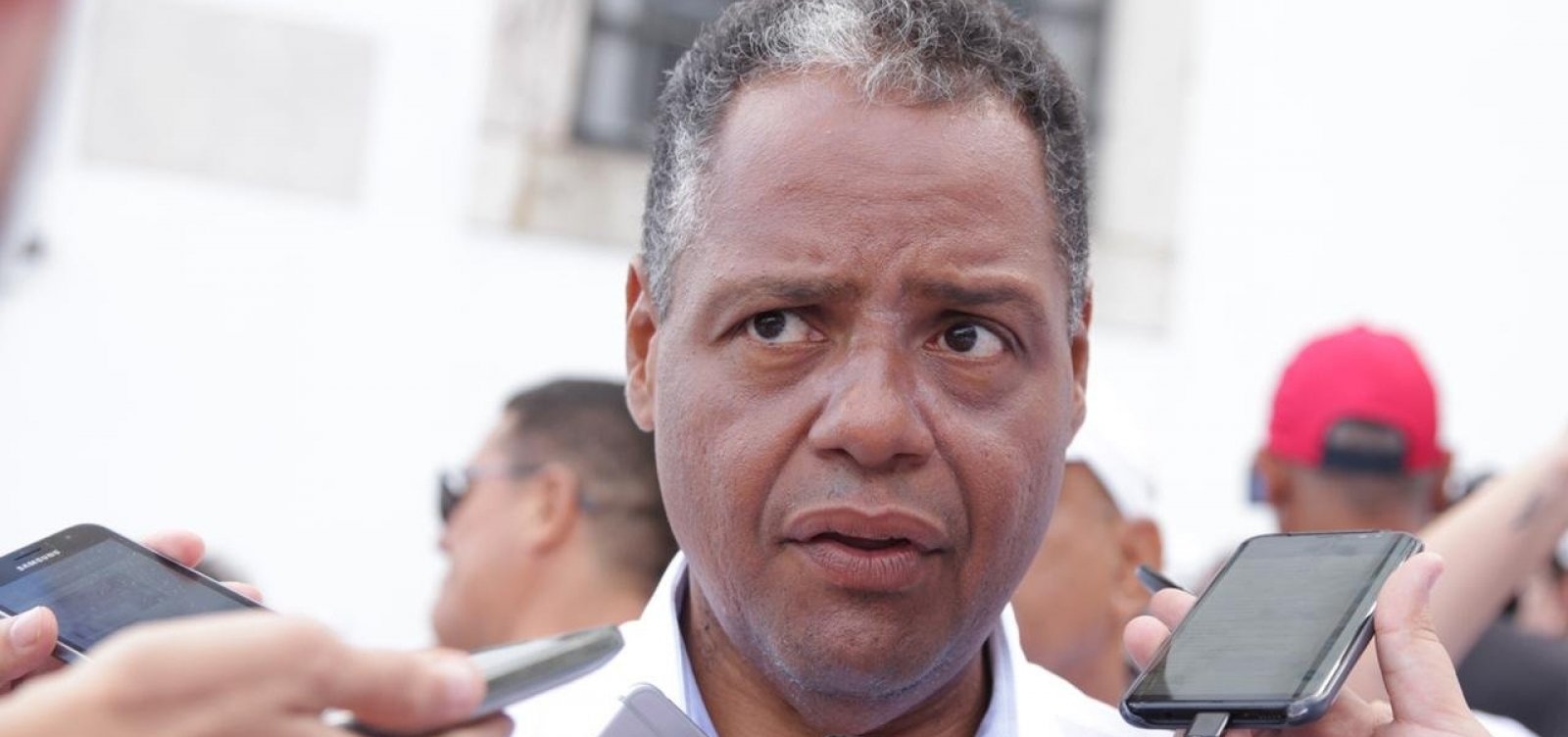 Antônio Brito avalia possibilidade de concorrer à prefeitura de Jequié