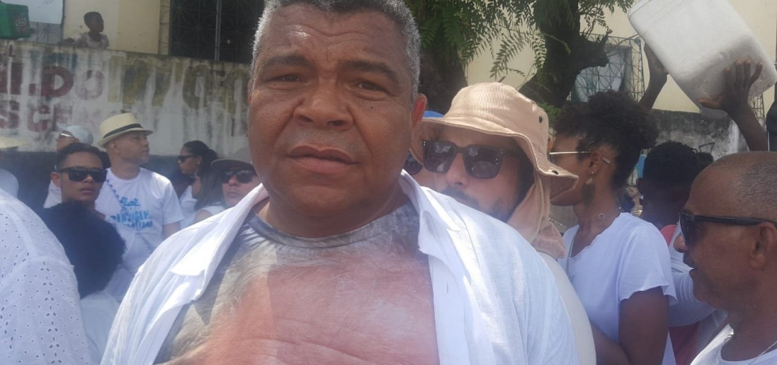 PT deve focar em apoiar Rui e fazer oposição a Bolsonaro, diz deputado