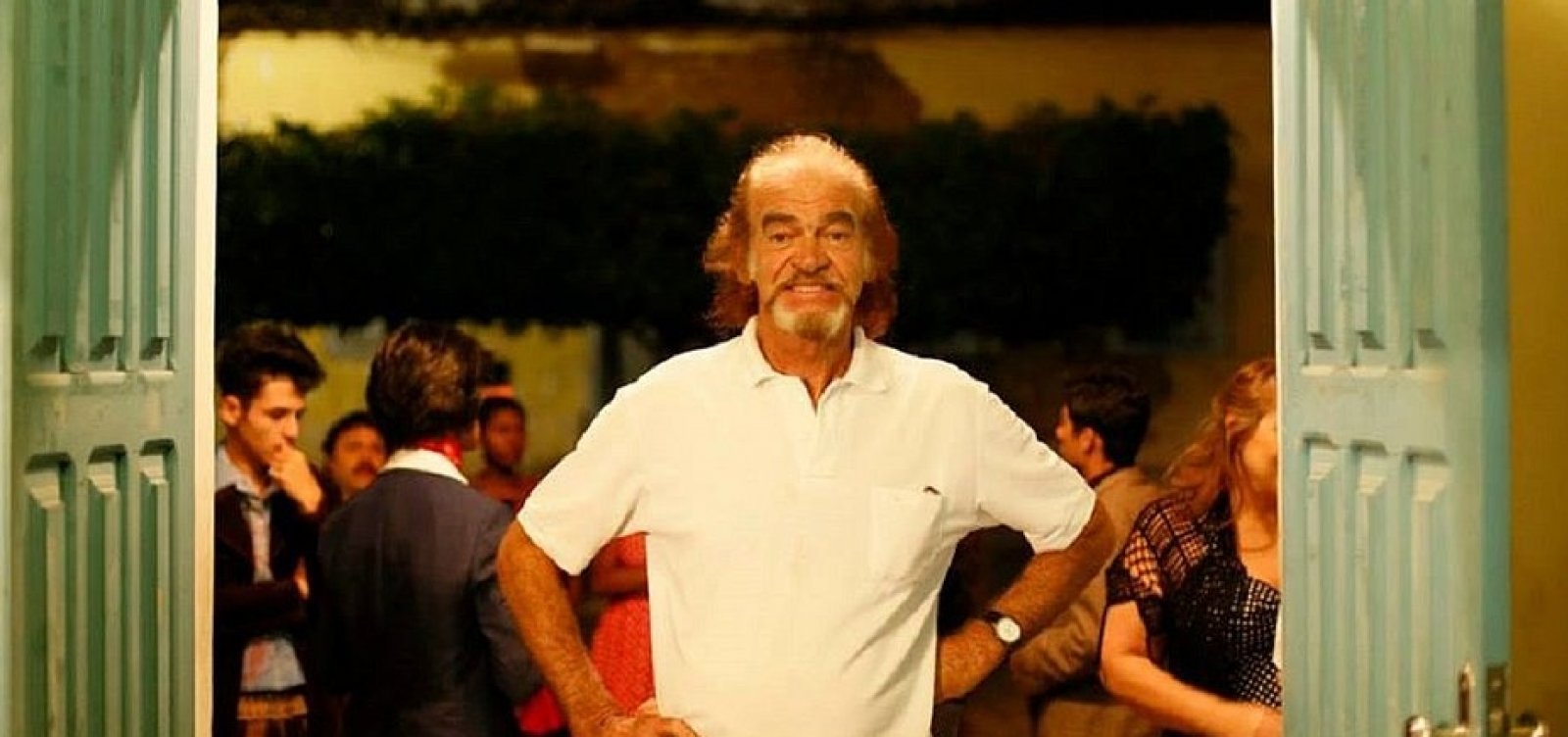 Morre, aos 73 anos, cineasta baiano Gildásio Leite