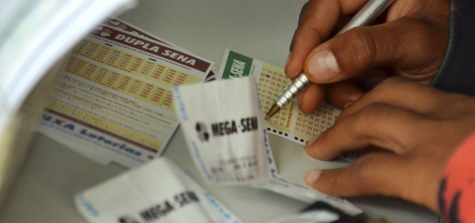 Mega-Sena acumula de novo e próximo sorteio pode pagar R$ 33 milhões