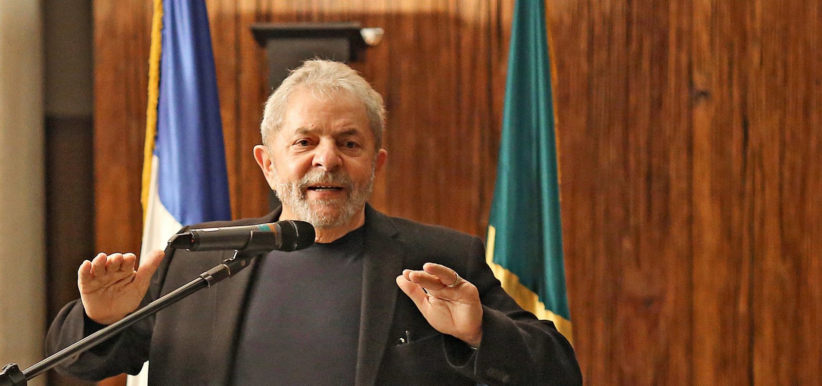 Palocci diz que Lula recebeu dinheiro em espécie de propina da Odebrecht