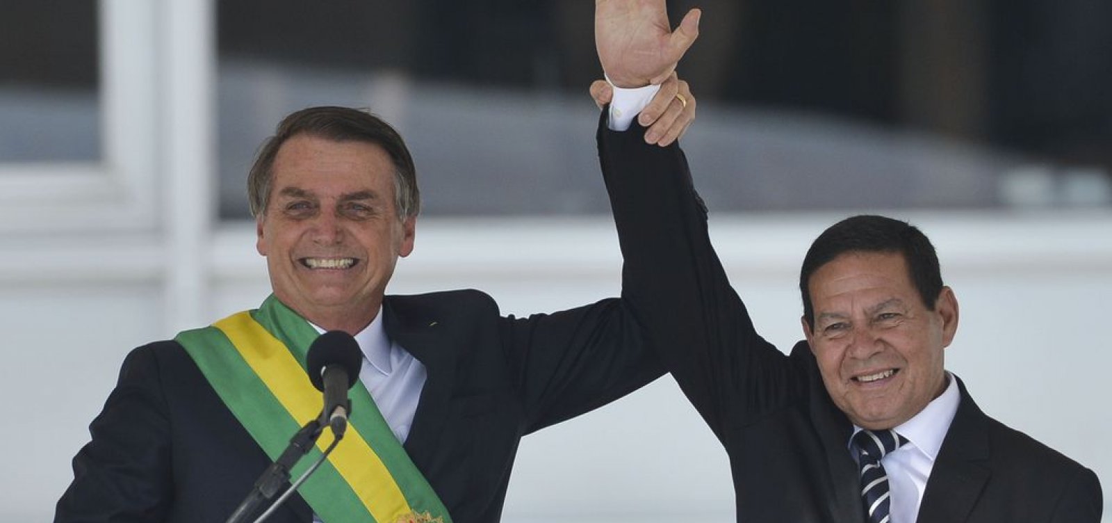 Militares já ocupam 21 áreas do governo Bolsonaro