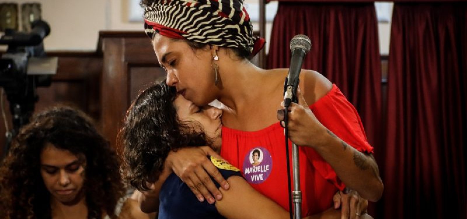 Deputadas do PSOL vão aos EUA debater feminismo e ascensão da direita