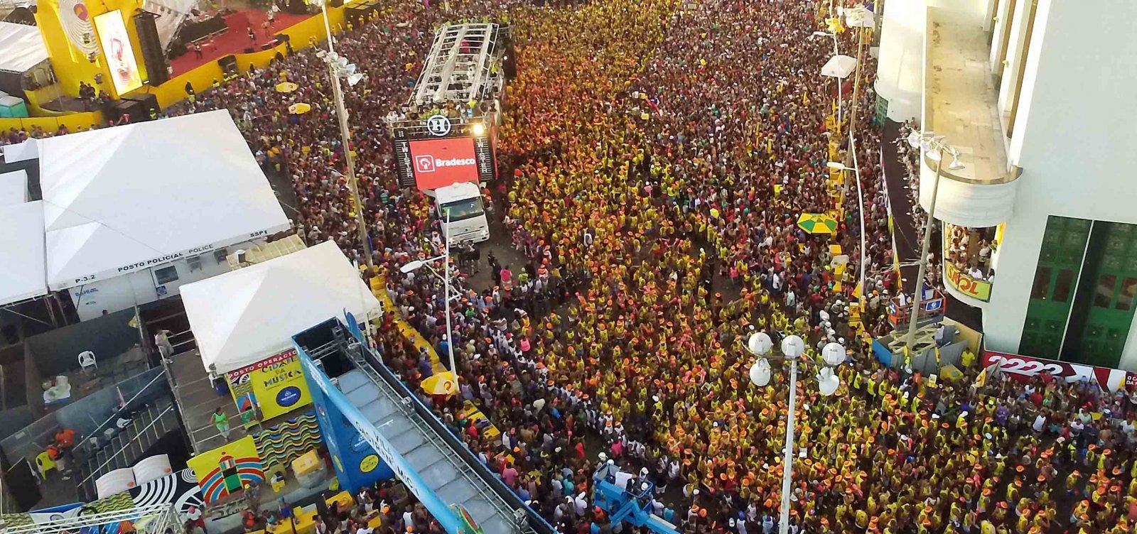 Cade inicia investigação sobre financiamento do carnaval de Salvador 
