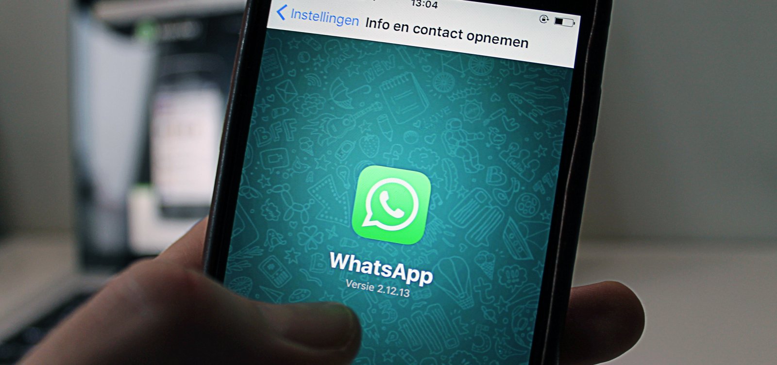 WhatsApp limita encaminhamento de mensagens no mundo inteiro