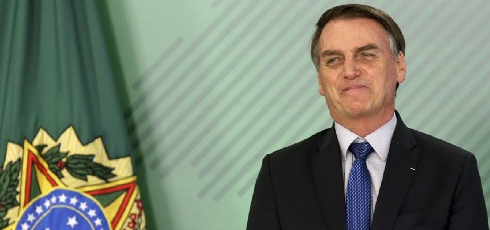 Bolsonaro diz que discurso no Fórum Econômico será curto e direto