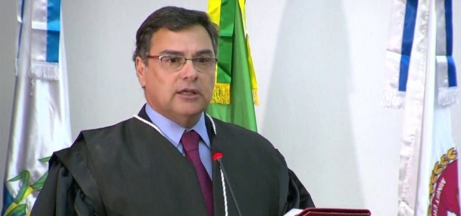 Procurador-geral do MPRJ nega quebra de sigilo de deputados estaduais