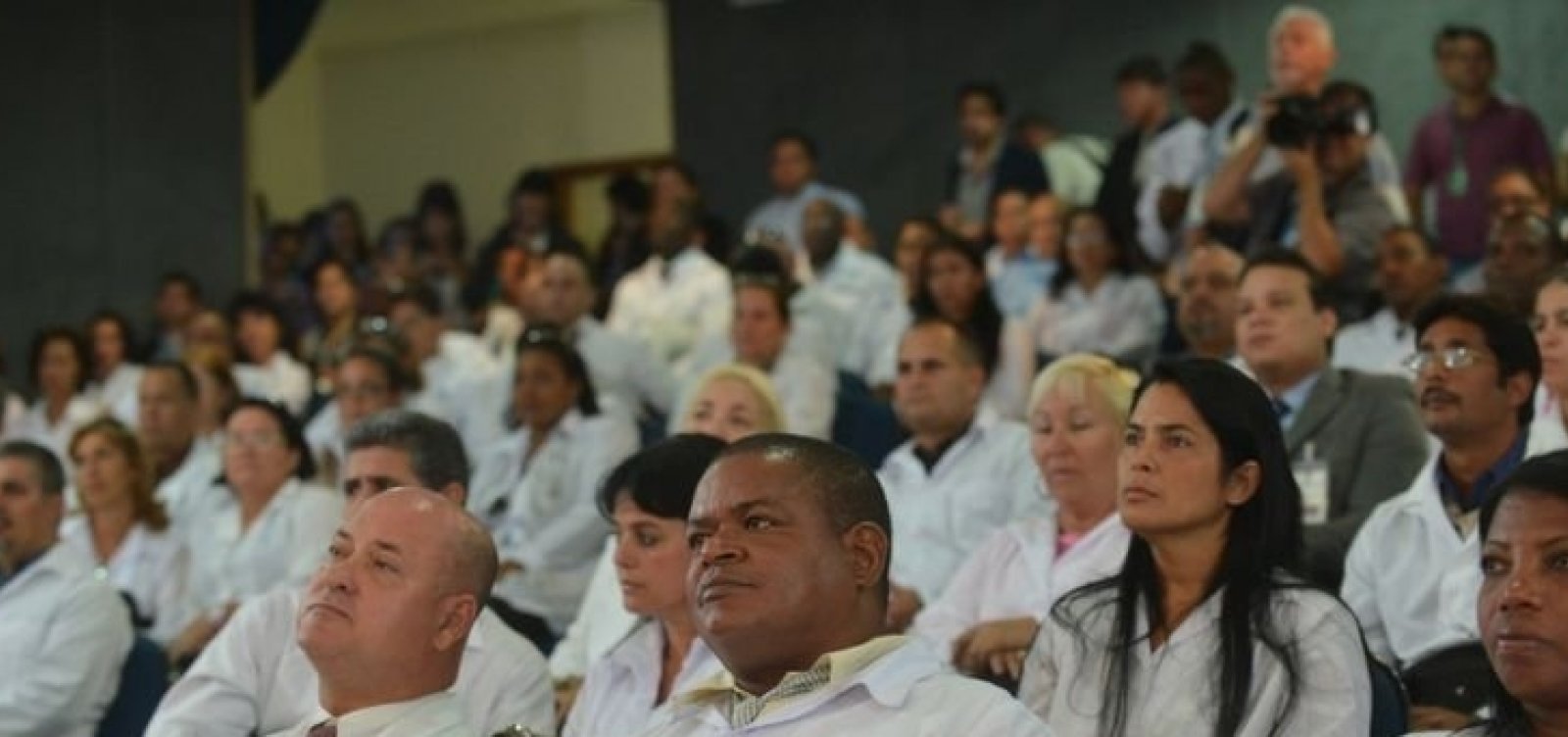 Mais Médicos: Formados no exterior têm novo prazo para escolher município
