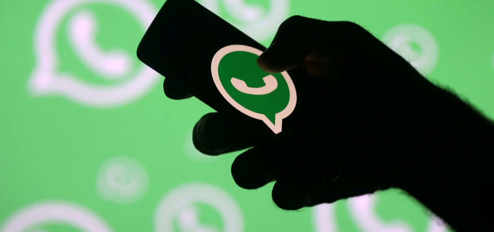 Whatsapp apresenta instabilidade e fica fora do ar