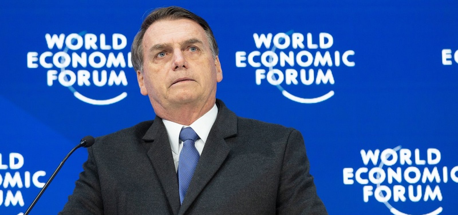‘Por ora’, Brasil permanece no Acordo do Clima de Paris, diz Bolsonaro
