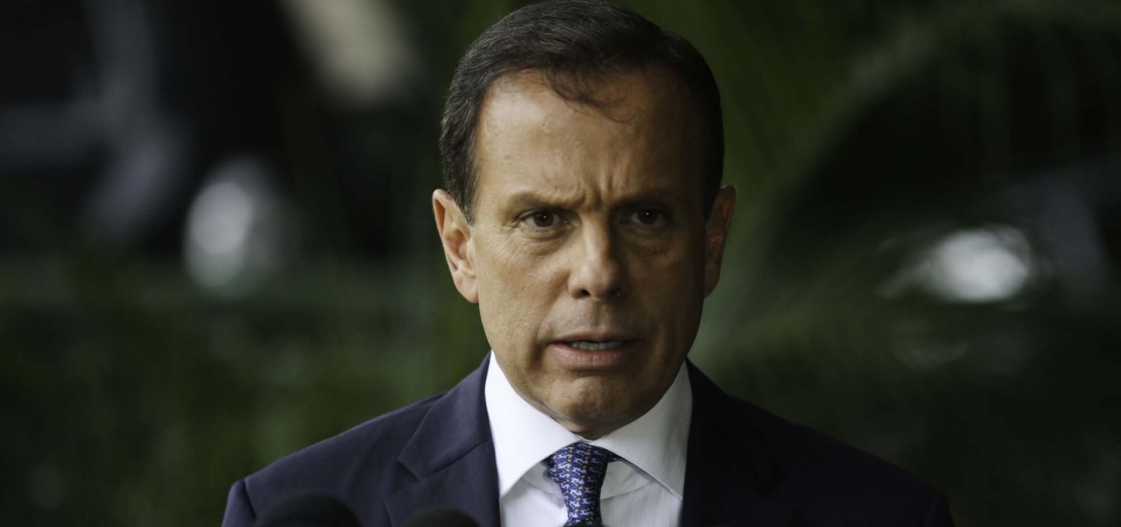 Entidades recorrem à ONU contra decreto assinado por Doria