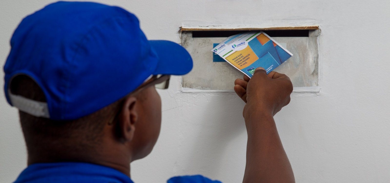 Conta de luz poderá ser paga com aplicativo
