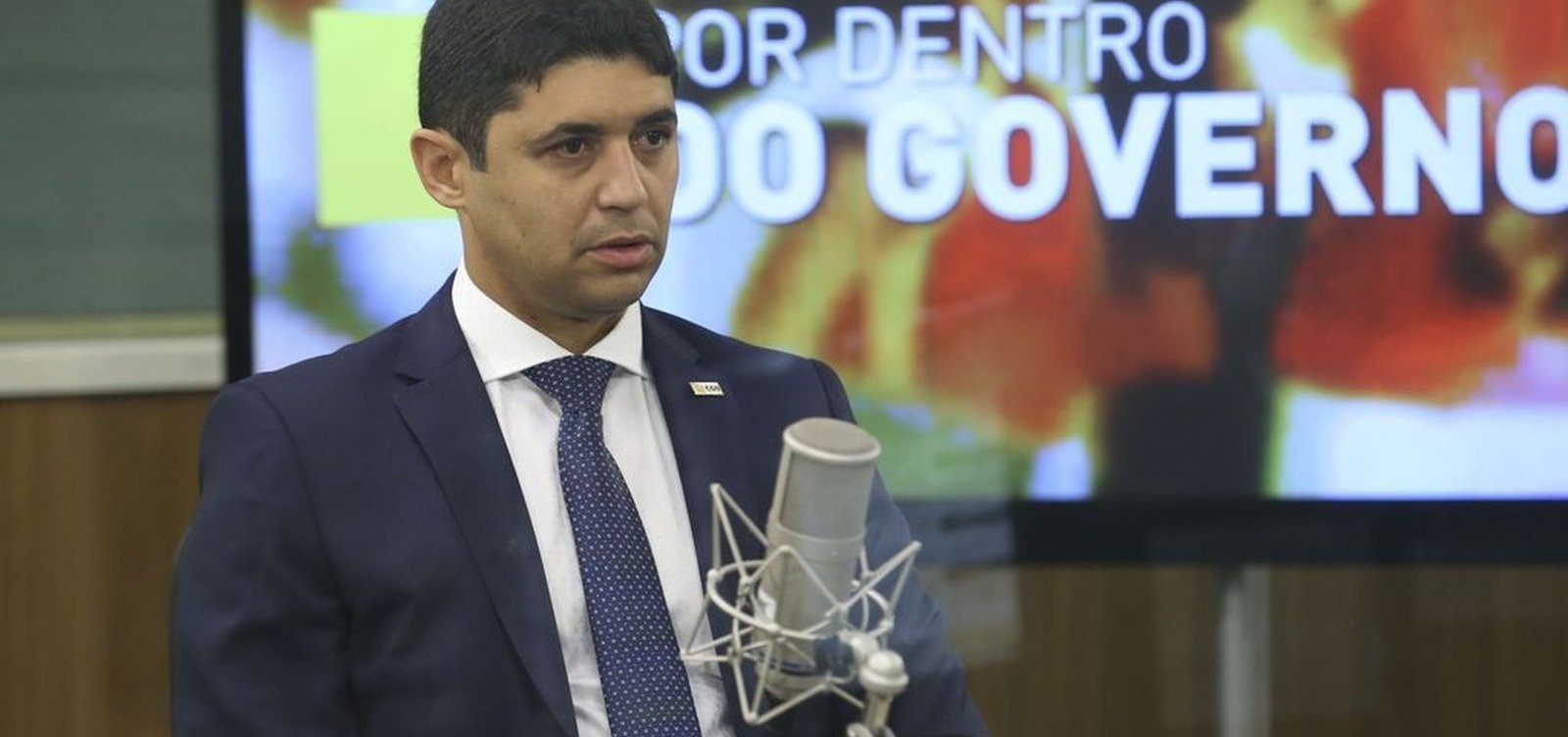 'Regra antiga era antioperacional', diz Wagner Rosário sobre decreto de sigilo a dados públicos