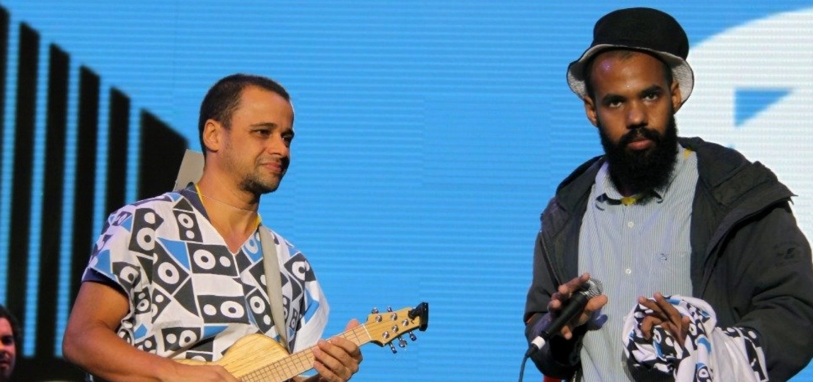 BaianaSystem vai se apresentar no Furdunço 2019, diz Saltur 