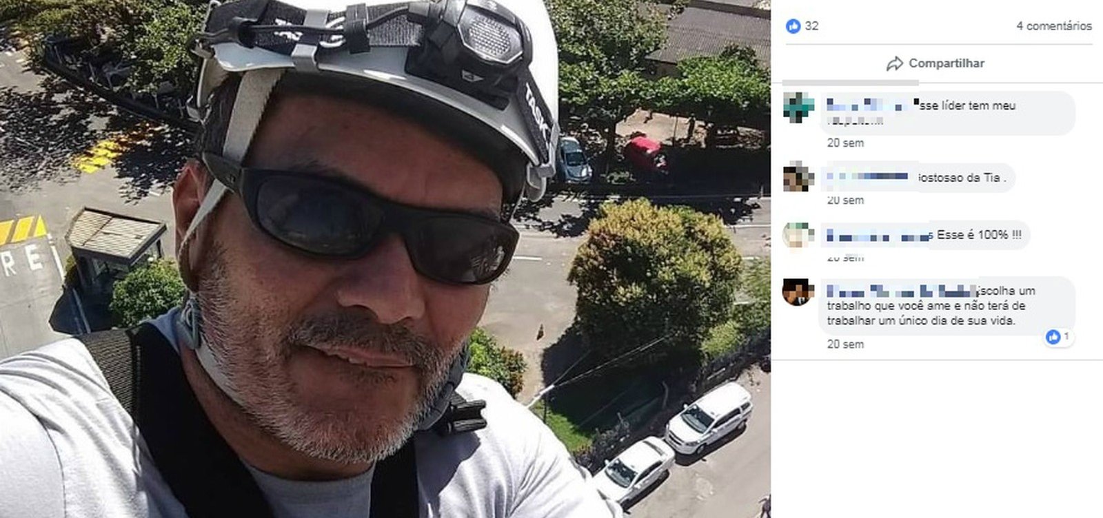 Sargento da Marinha é morto dentro de estabelecimento na Av. San Martin
