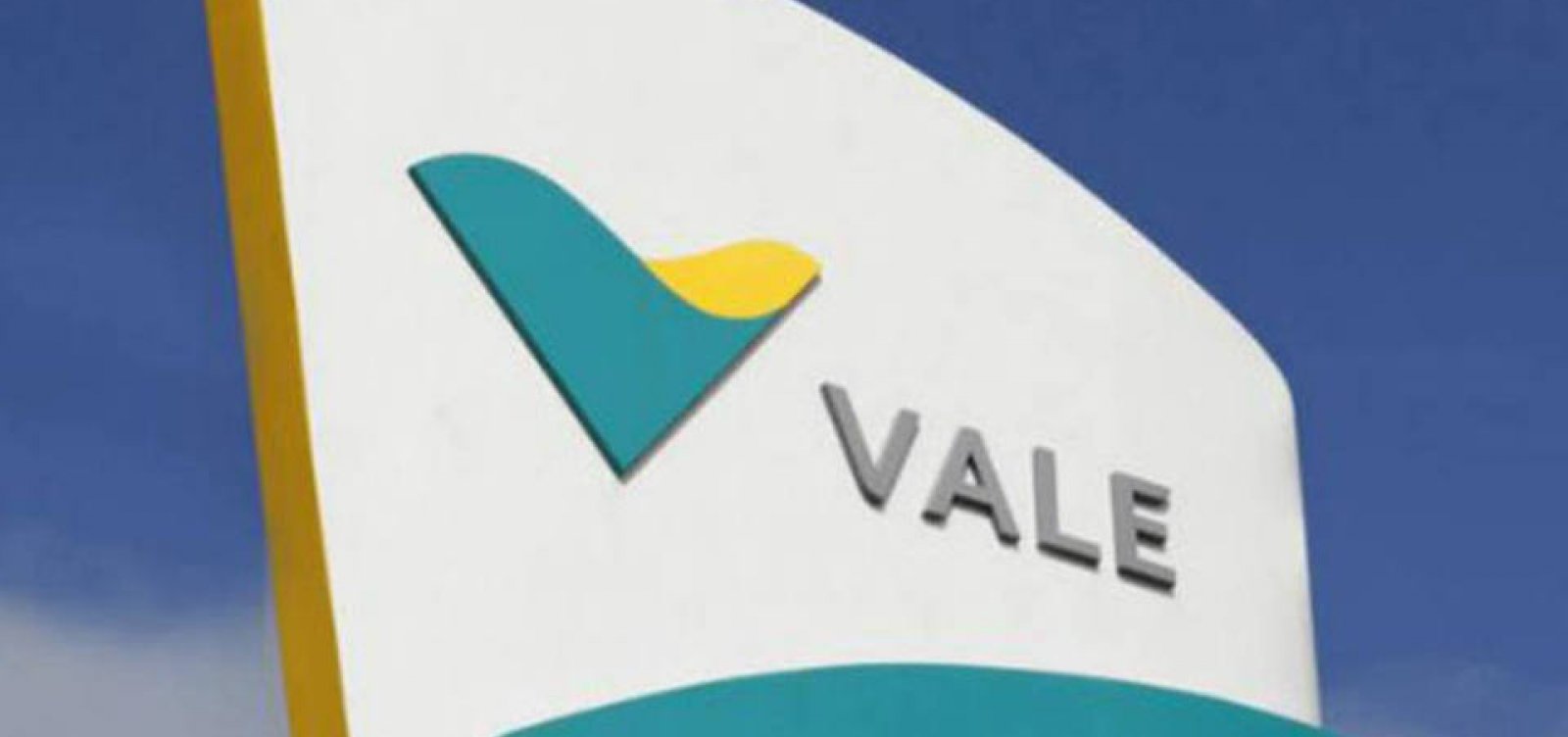Bloqueio representa 45% do caixa da Vale