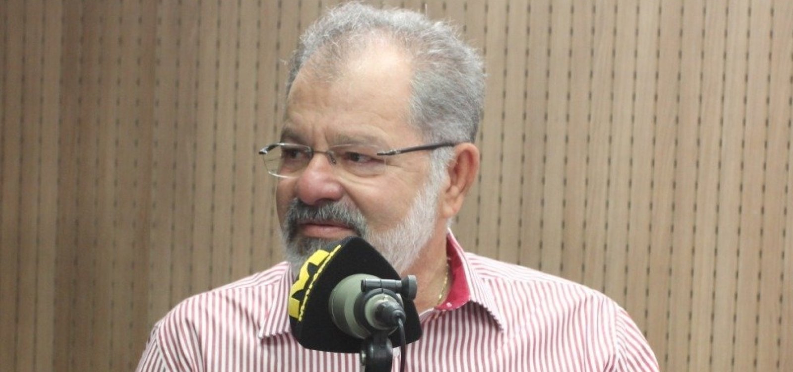 PSB quer secretaria ‘mais potente’ em reforma de Rui, afirma Marcelo Nilo 