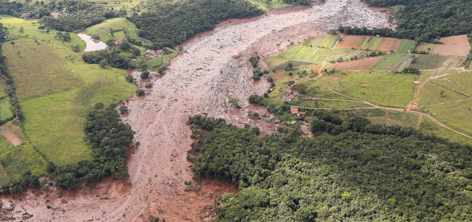 Após Brumadinho, ações da Vale abrem mercado em queda de quase 20% 