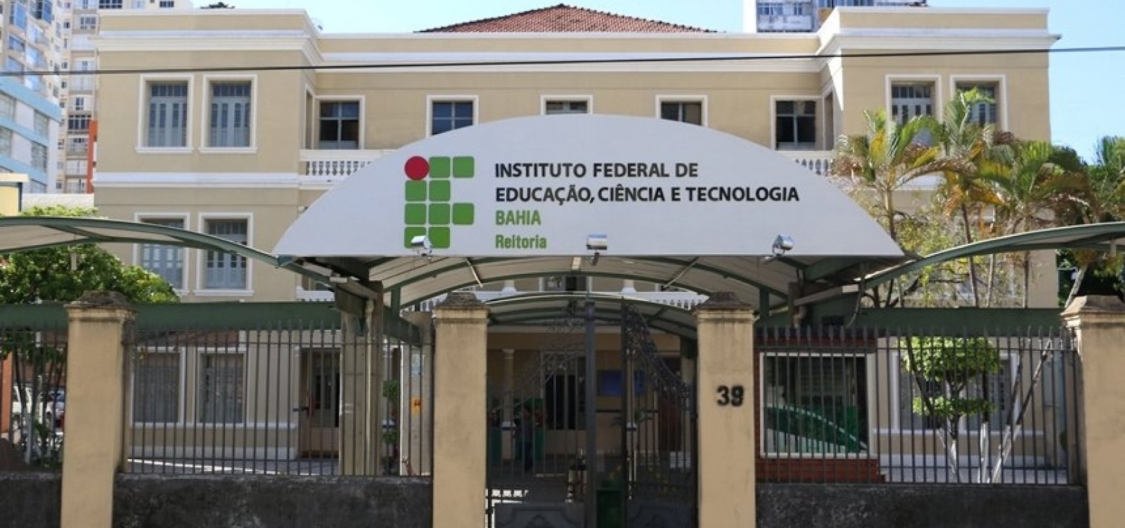 IFBA abre 275 vagas para cursos em Lauro de Freitas