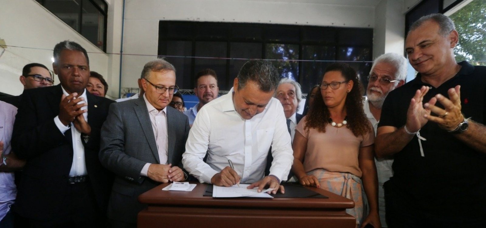 Governo autoriza construção de Centro de Referência em Doença Falciforme em Salvador