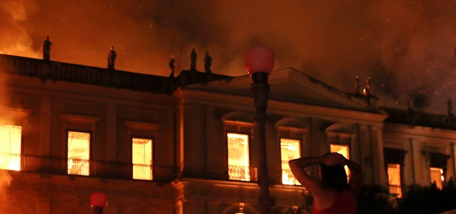 Governo cria grupo de trabalho para verificar condições de imóveis tombados