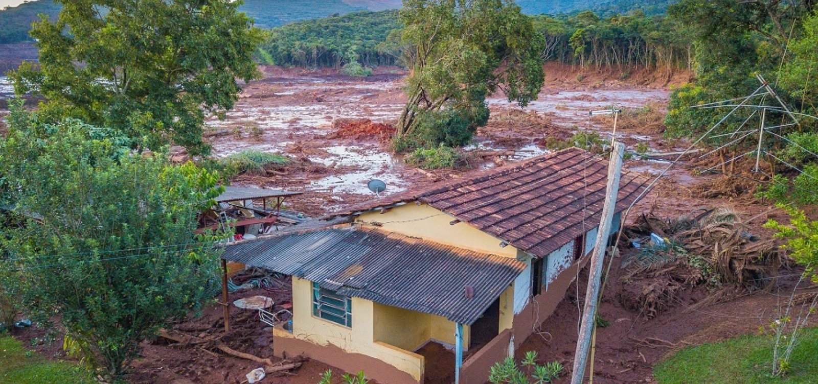 Engenheiros que prestaram serviço à Vale são presos após tragédia em Brumadinho