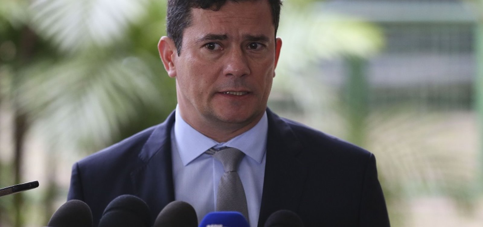 Moro autoriza força-tarefa para atuar em presídios do Ceará