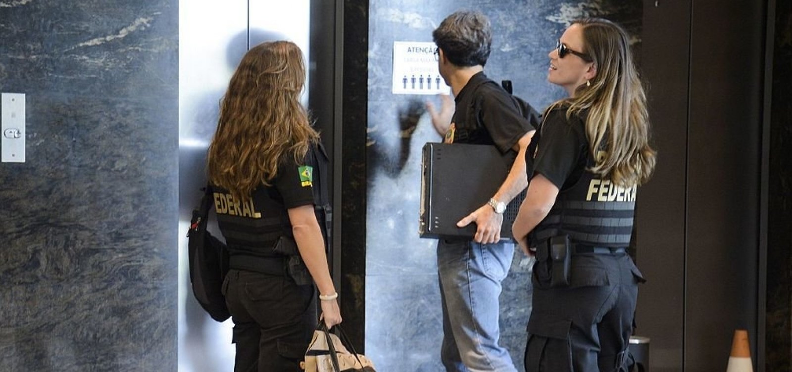 Operação Calicute: TRE-BA concede liminar a investigados 