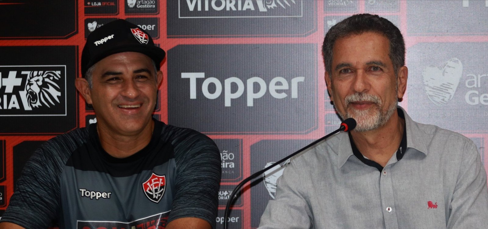 Vitória aprova orçamento em R$ 45 mi