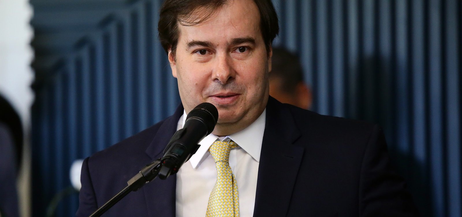 Na reta final, aliados de Rodrigo Maia falam em vitória no primeiro turno