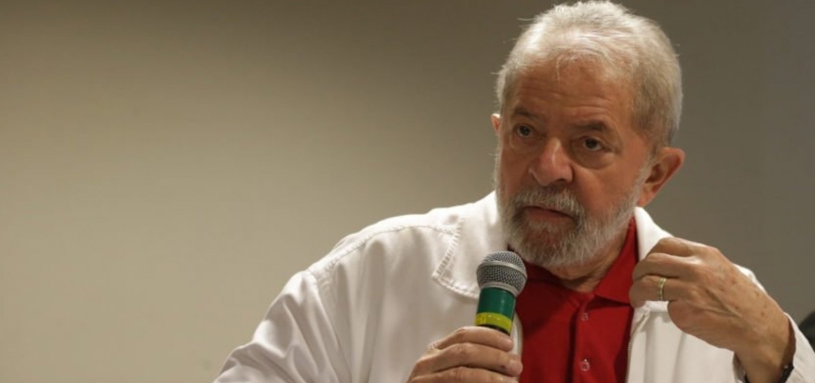 Lula desiste de ir a São Bernardo do Campo após enterro de irmão