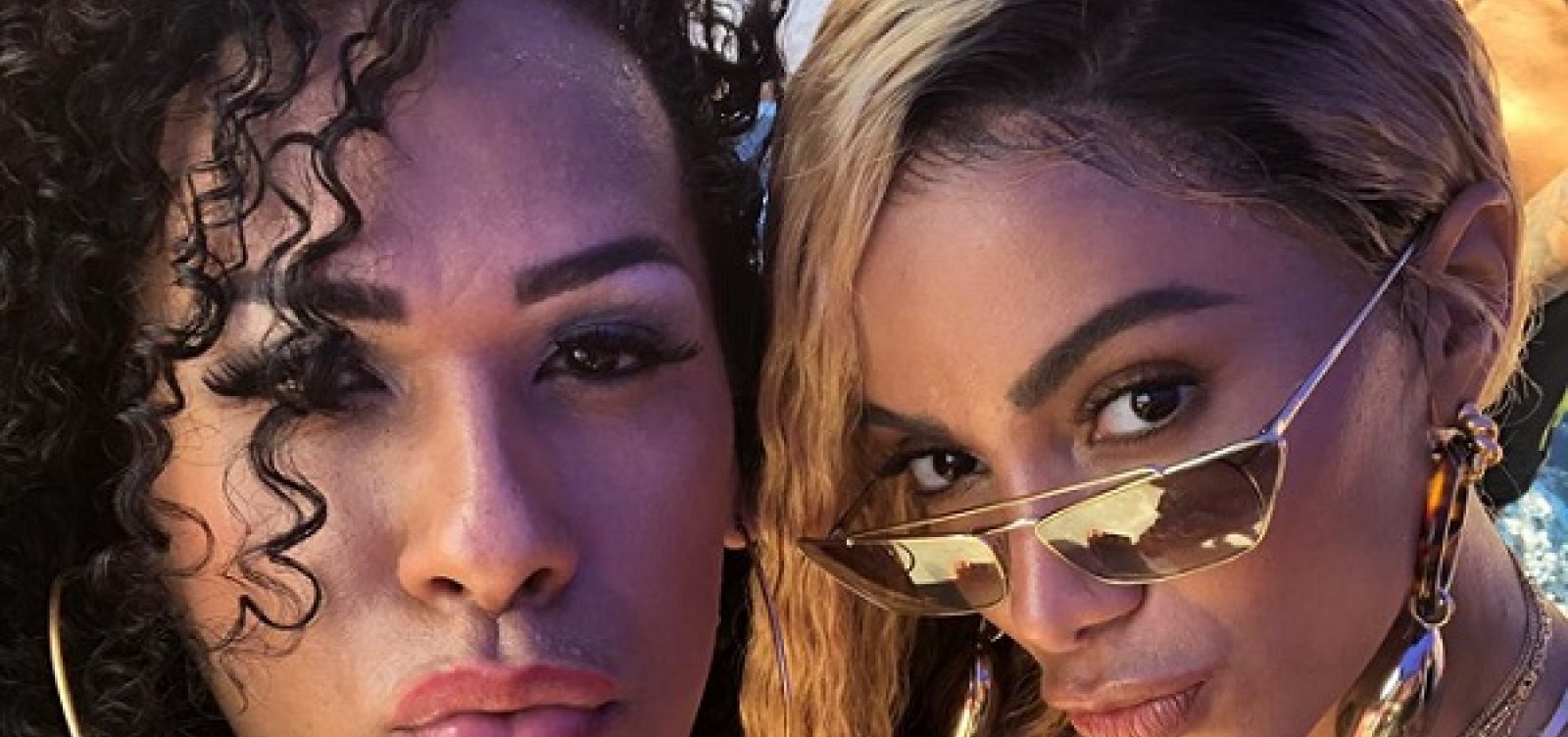 'Ela chamou e eu aceitei, né?', diz Léo Kret sobre participação em clipe de Anitta