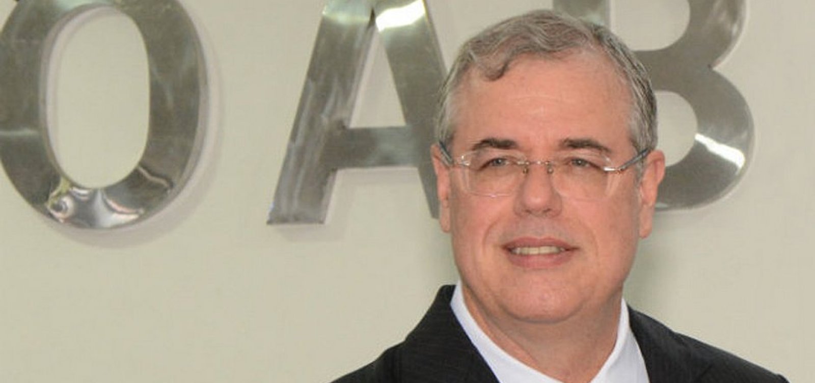 Luiz Viana é o novo vice-presidente nacional da OAB