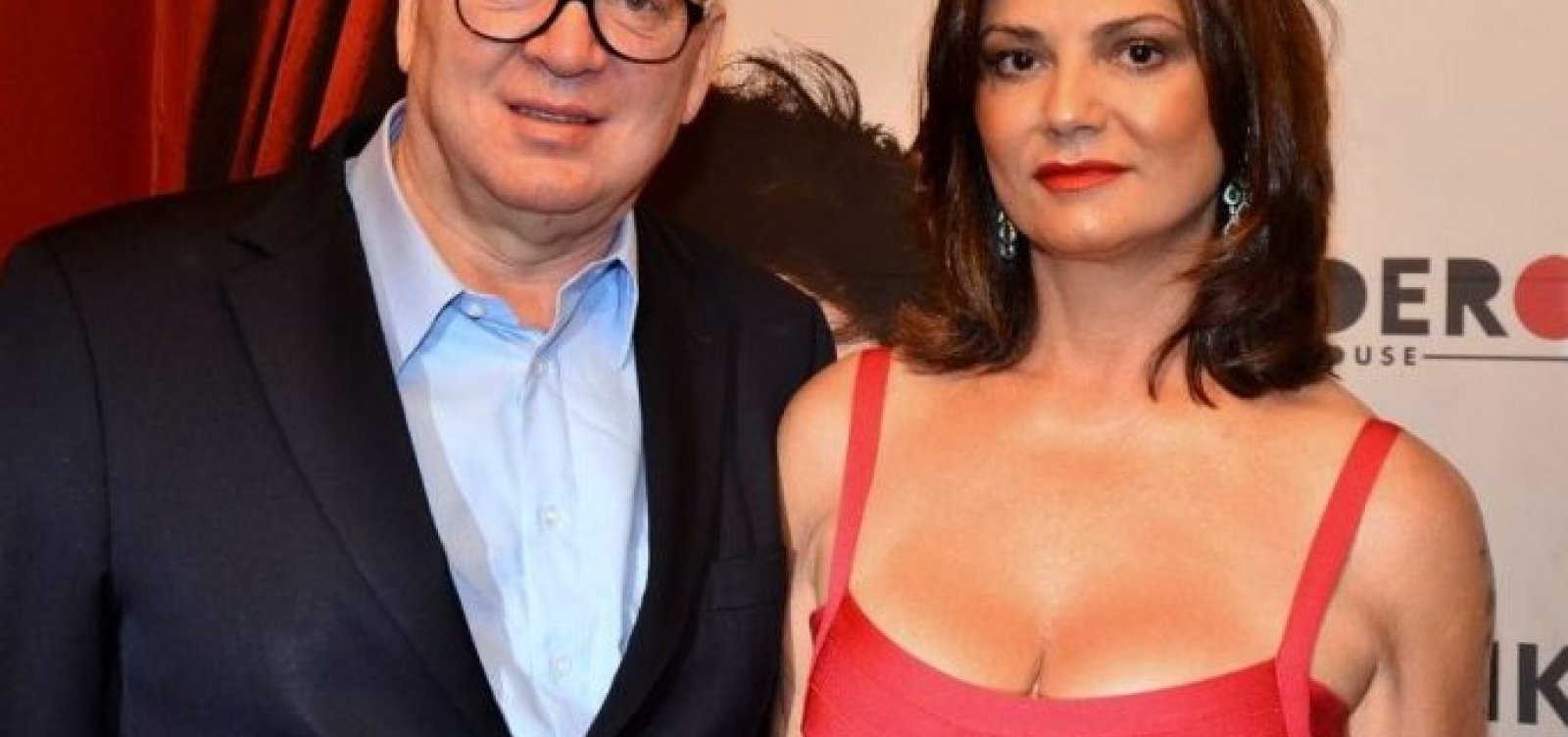 Desembargador vota para manter pena de prisão de ex de Luiza Brunet