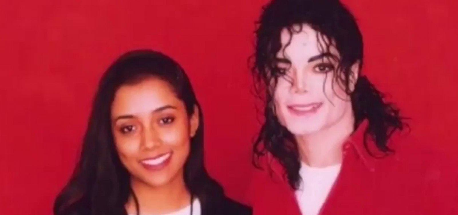 Ex-namorada defende Michael Jackson de acusações de abuso sexual: 'Acho horrível'