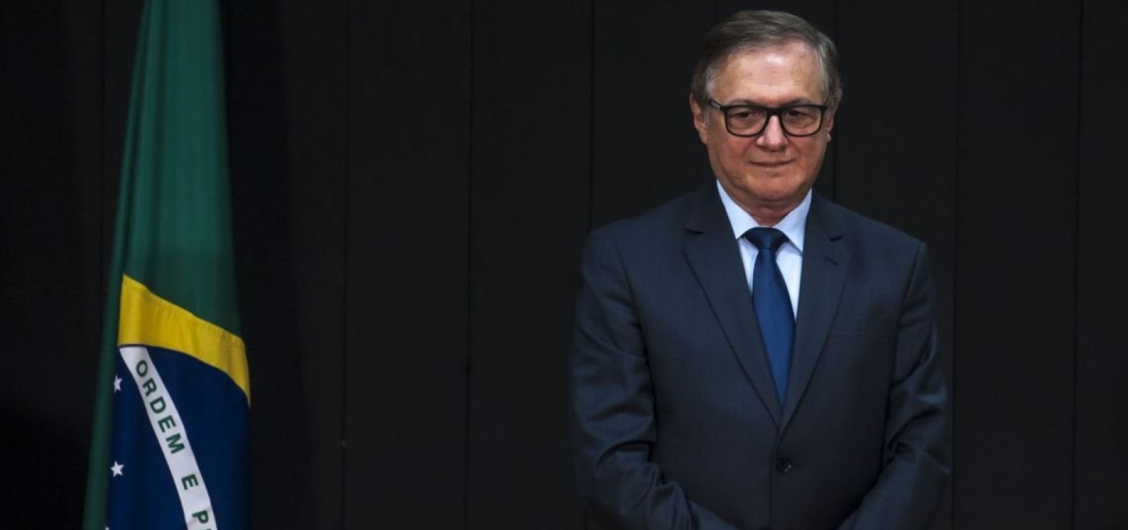 Ministro da Educação defende volta de Moral e Cívica e diz que universidade não é para todos