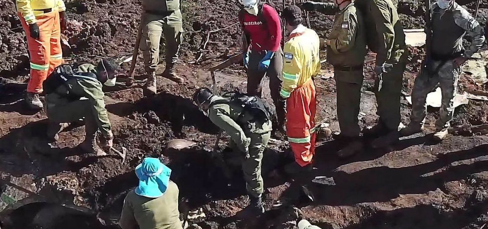 Justiça nega habeas corpus a engenheiros que atestaram segurança de barragem em Brumadinho