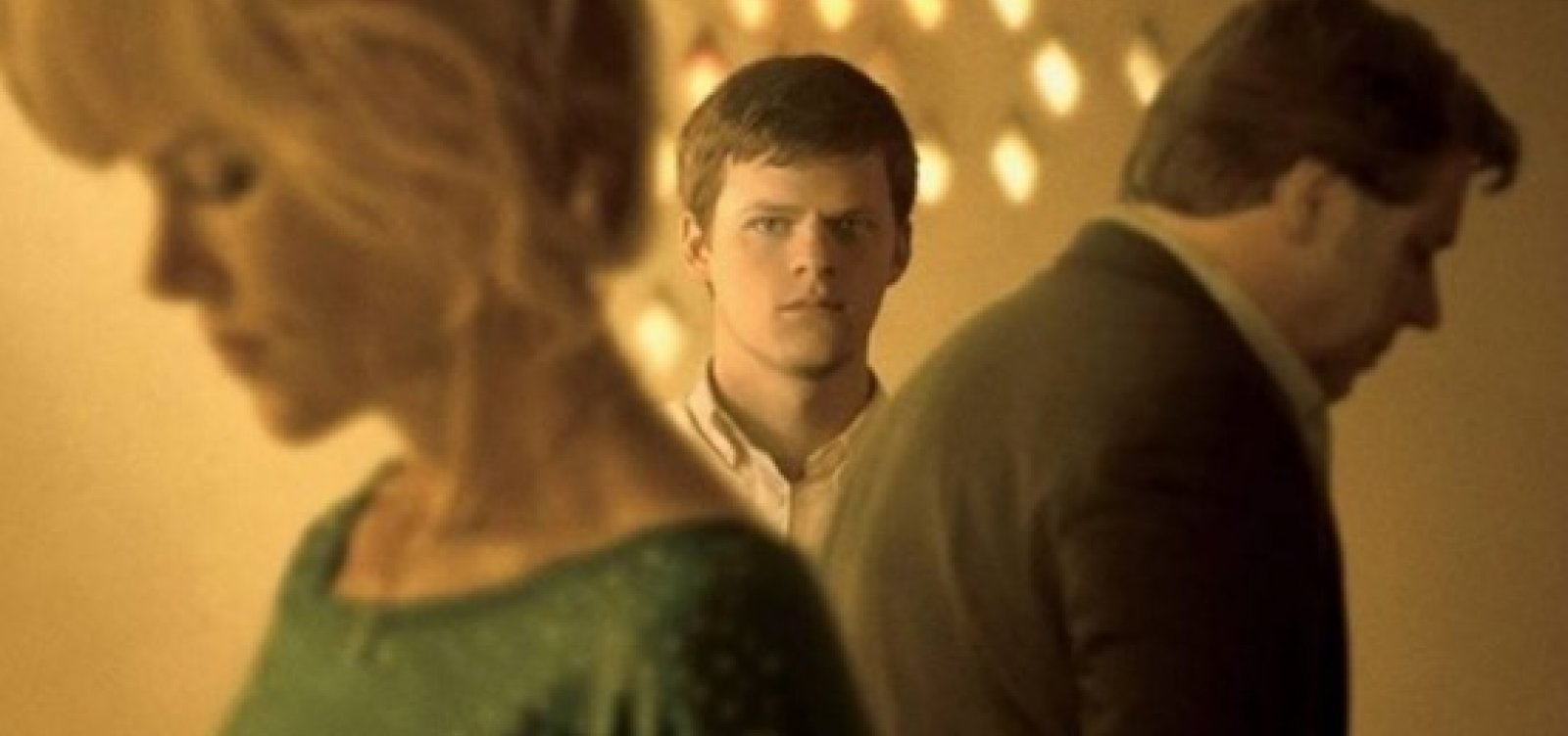 Filme sobre 'cura gay' com Nicole Kidman tem lançamento cancelado no Brasil