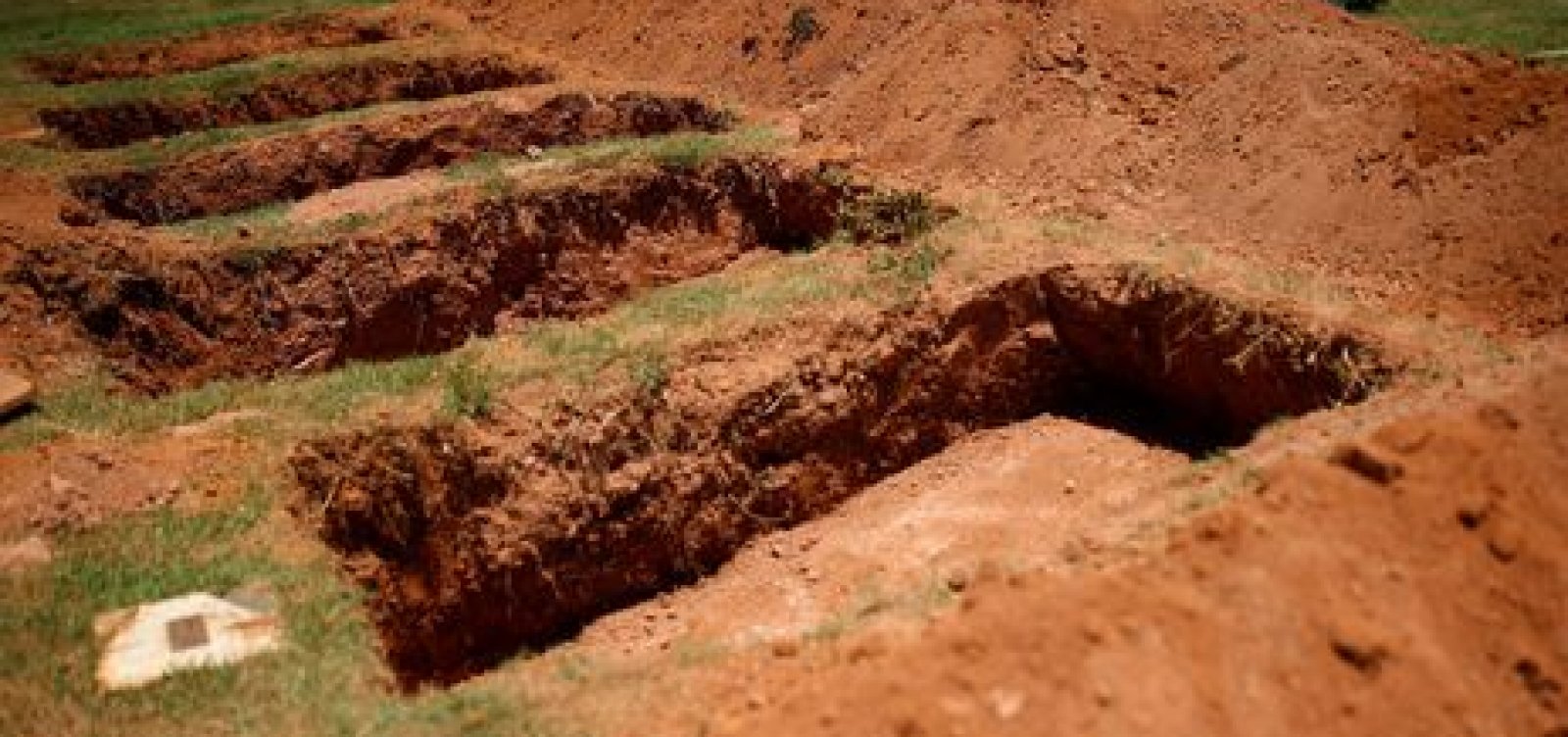 Sobe para 107 número de corpos identificados em Brumadinho
