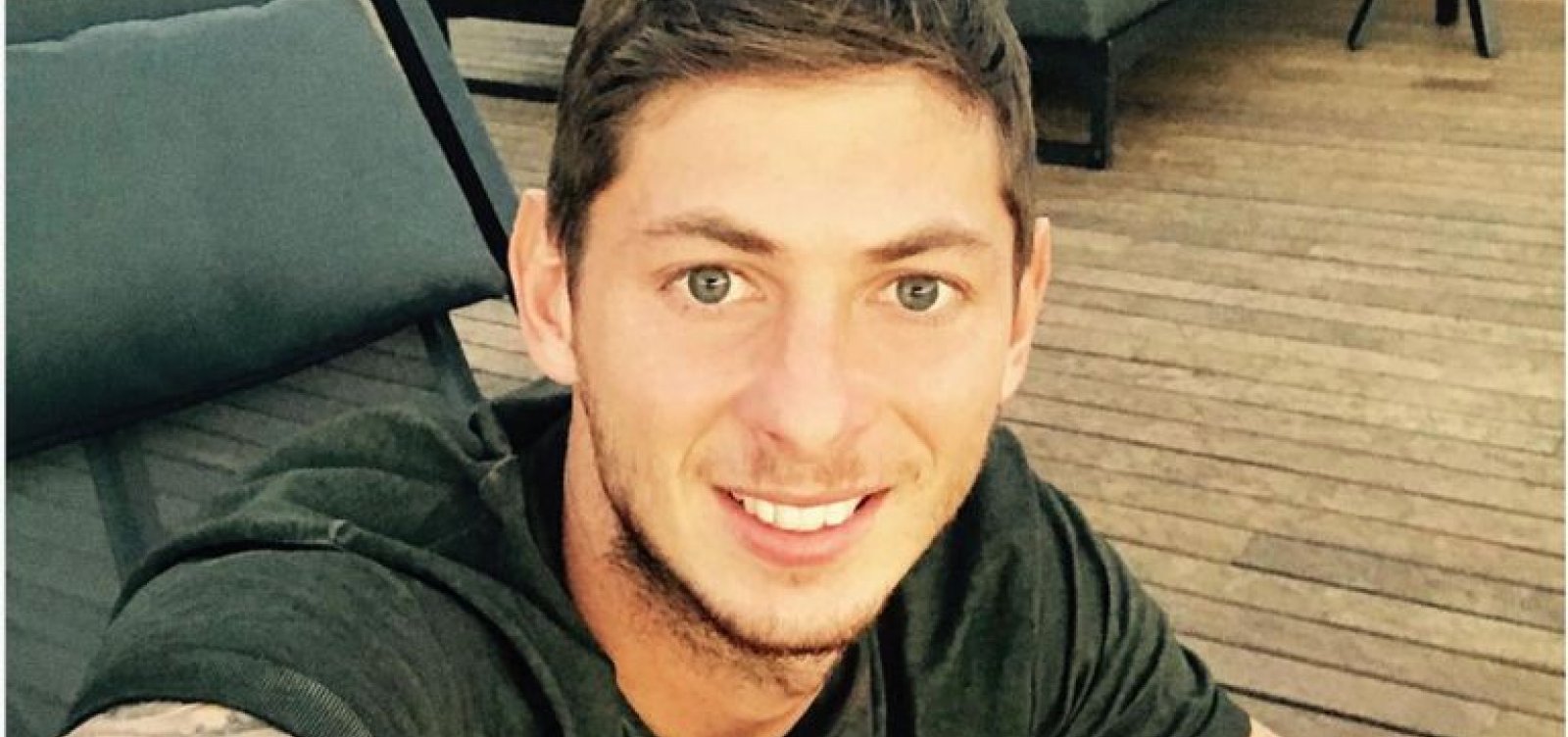 Avião com jogador argentino Emiliano Sala desaparece na França